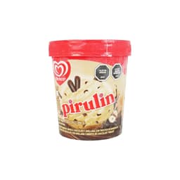 HELADO DE PIRULIN TIO RICO 700ML foto