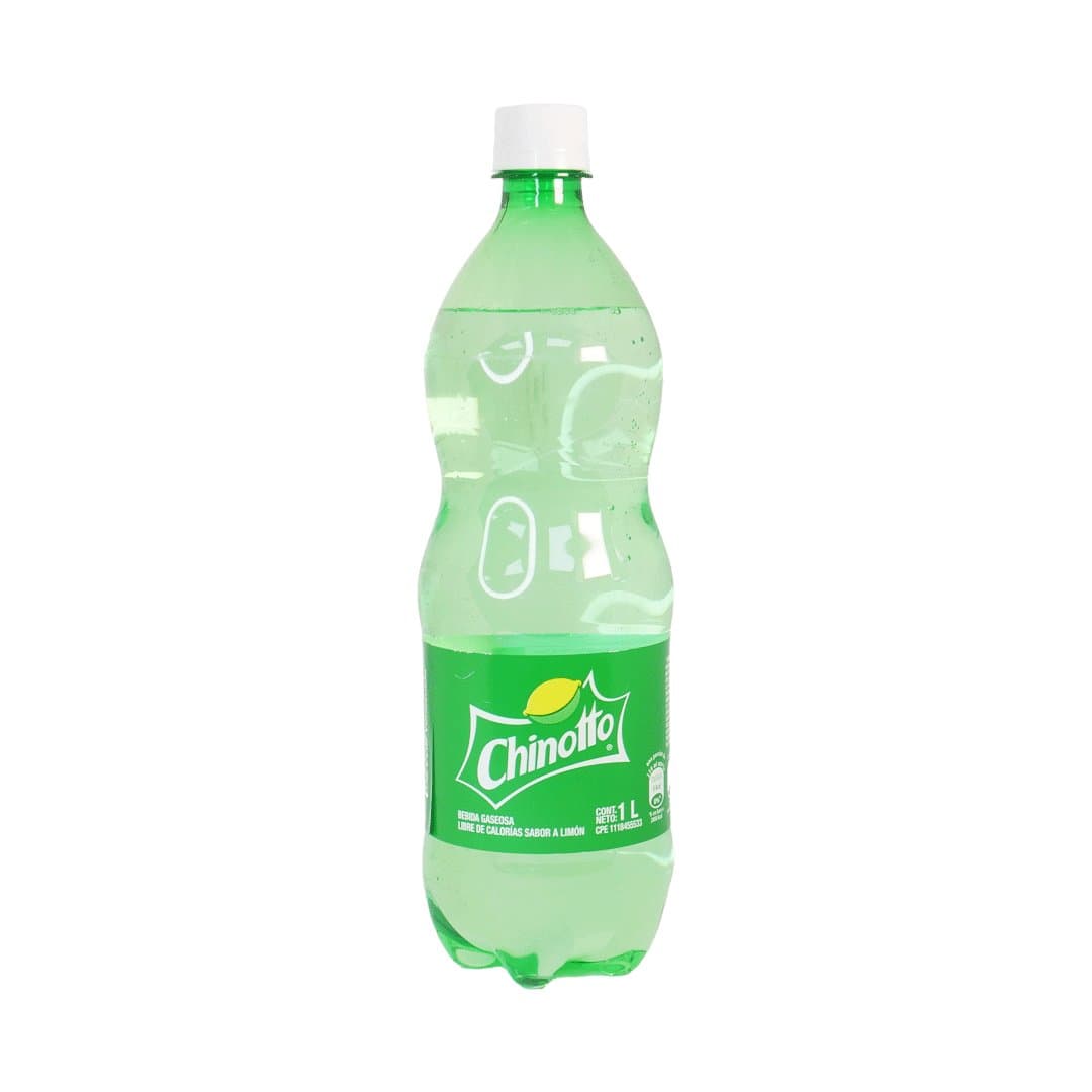 REFRESCO CHINOTTO 1LT foto