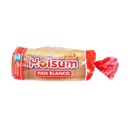PAN DE SANDWICH G HOLSUM 420GR foto