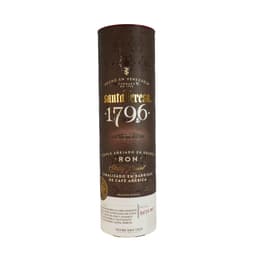 RON COFFEE SANTA TERESA 1796 0.75 LT foto