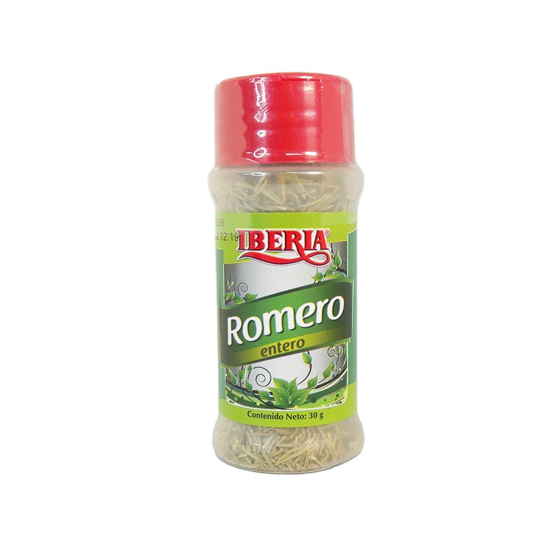 ROMERO ENTERO IBERIA 30GR foto
