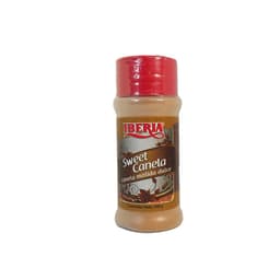 CANELA DULCE IBERIA 100GR foto