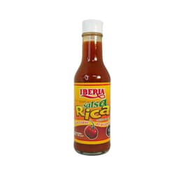 SALSA RICA IBERIA 150ML foto