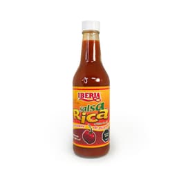 SALSA RICA  IBERIA 300 ML foto