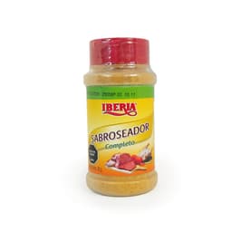SABROSEADOR IBERIA 180 GR foto