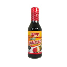 SALSA INGLESA IBERIA 150ML* foto