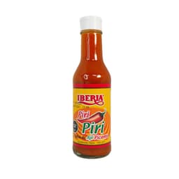 SALSA PICANTE PIRIPIRI IBERIA 150ML foto