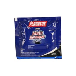 INSECTICIDA MATA HORMIGAS PLAGATOX  1 UND 30 GR foto