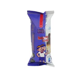 BOTECITO FUDGE ONCE ONCE 50 GR 1 UND foto