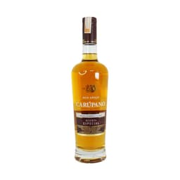 RON AÑEJO 6 AÑOS CARUPANO 0.75LT foto