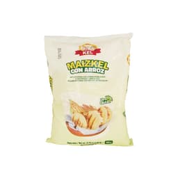 HARINA DE ARROZ MAIZKEL 900GR foto