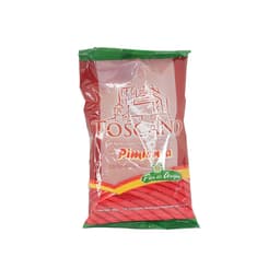 QUESO PECORINO RALLADO CON PIMIENTA TOSCANO 100GR foto