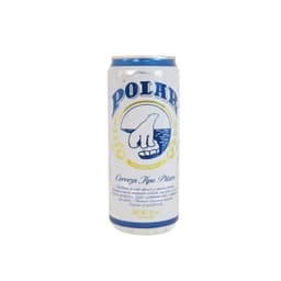 CERVEZA LATA PILSEN POLAR 355ML foto