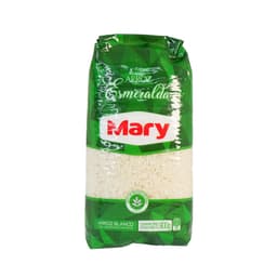 ARROZ ESMERALDA MARY 900GR foto