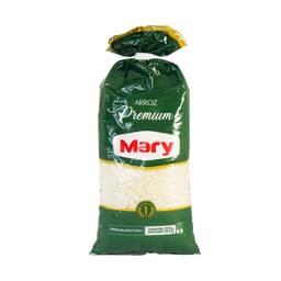 ARROZ PREMIUM MARY 900GR foto