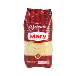 ARROZ DORADO MARY 800GR foto