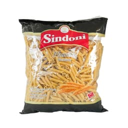 PASTA PREMIUM PLUMITA SINDONI 1KG foto