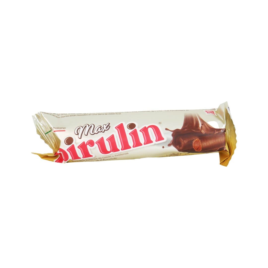 PIRULIN MAX 30GR foto
