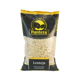 LENTEJAS PANTERA 900GR foto