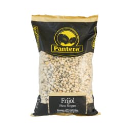 FRIJOL PICO NEGRO PANTERA 454 GR foto