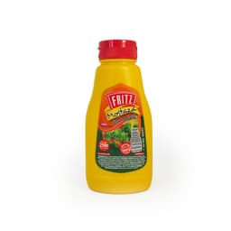 MOSTAZA Y MIEL FRITZ 250GR foto