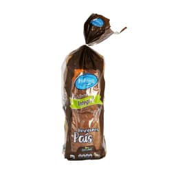 PAN INTEGRAL ALTO EN FIBRAS CRUSTISSIMO 420GR foto