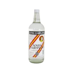 ANIS CARTUJO 1LT foto