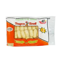 TEQUEÑOS FIESTEROS TEQUETROF 25UND foto