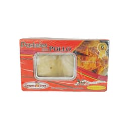 PASTELES CUADRADO DE POLLO 6UND foto