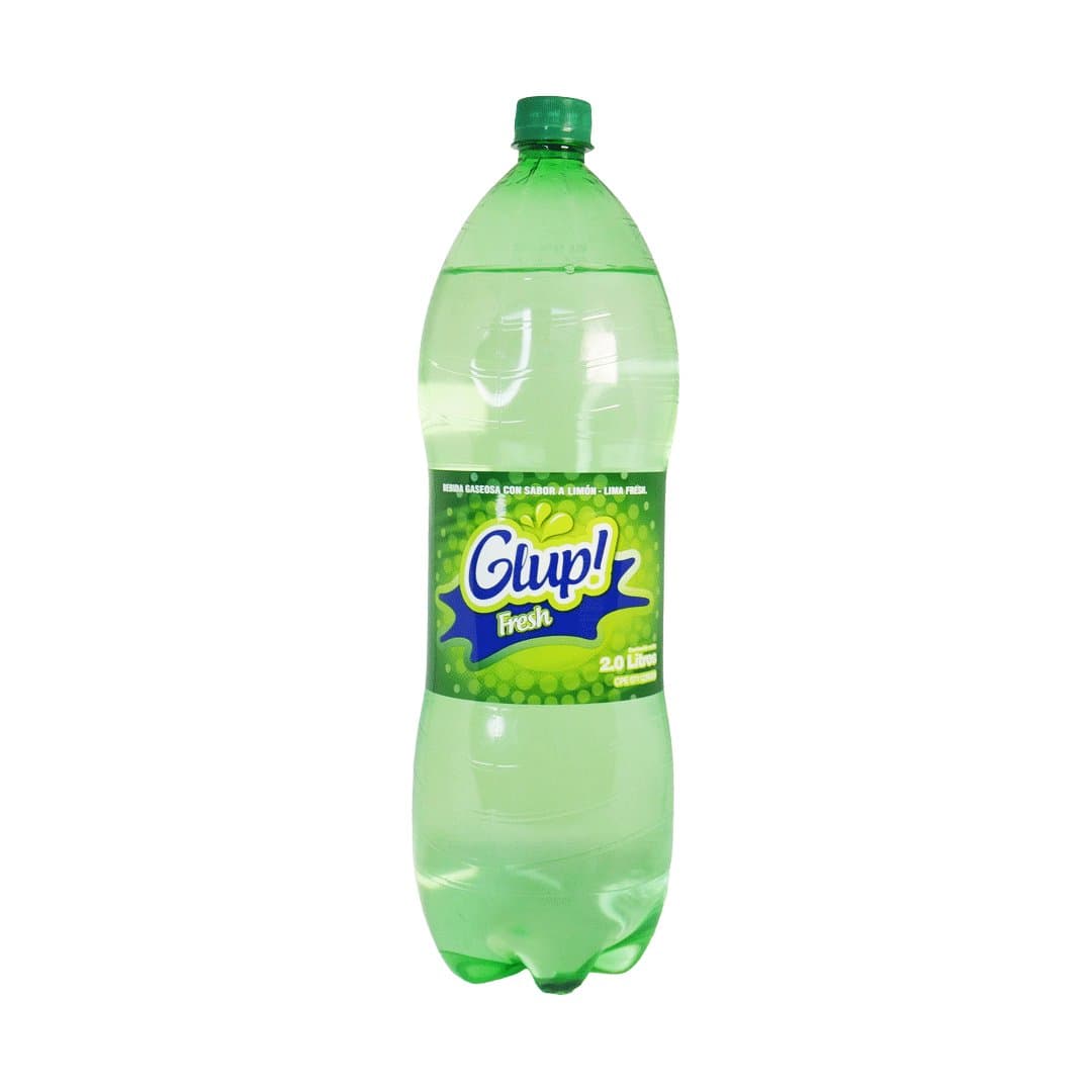 REFRESCO FRESH GLUP 2LT foto