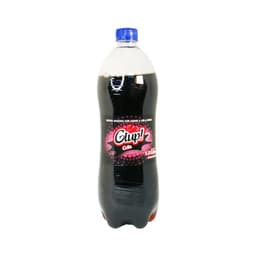 REFRESCO COLA NEGRA GLUP 1LT foto
