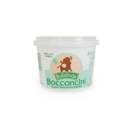 BOCCONCINI BUFALINDA 240GR foto