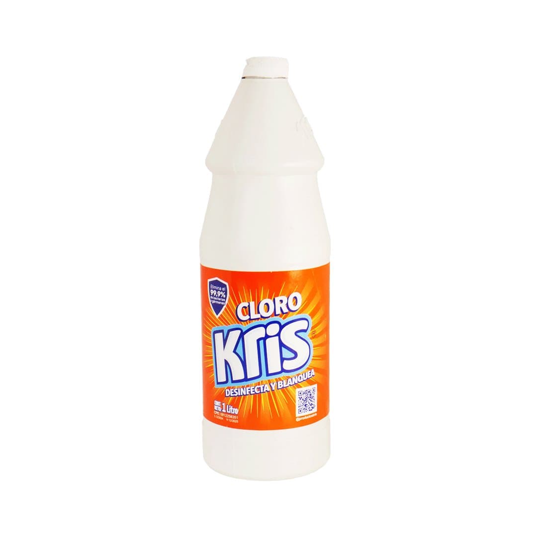 CLORO KRIS 1LT foto