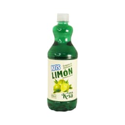 DESINFECTANTE LIMON KRIS 828CC foto