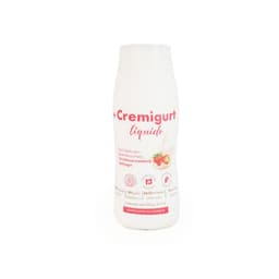 CREMIGURT LIQUIDO FRESA SAPORI 230 GR foto