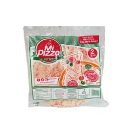 BASE PARA PIZZA MI PIZZA 2UND foto