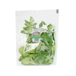 ESPINACAS PARADIS FRESH 200GR foto