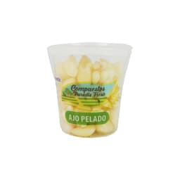 AJO PELADO PARADIS FRESH 100GR foto