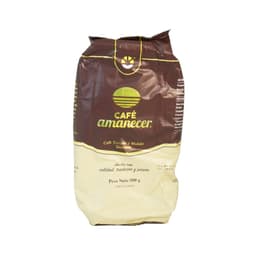 CAFE GOURMET AMANECER 500GR* foto