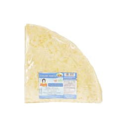 CASABE TRIANGULAR DOÑA MARIA 1UND foto