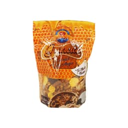 GRANOLA CON MIEL SUPROMAX 100 GR foto