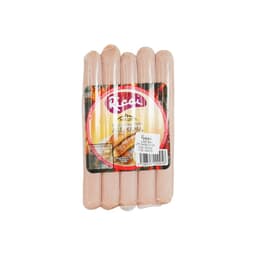 SALCHICHA TIPO ALEMANA RICCI 420GR foto