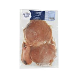 CHURRASCO DE ATUN BOTTEGA DI MARE 500 GR foto