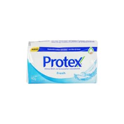 JABON FRESH PROTEX 110GR foto