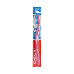 CEPILLO DENTAL TRIPLE ACCION COLGATE 1 UND foto