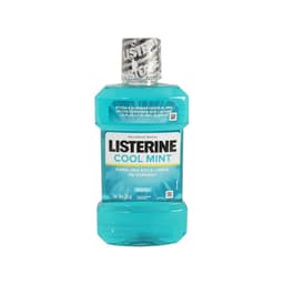 ENJUAGUE BUCAL COOLMINT LISTERINE 360ML foto