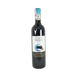VINO MALBEC GATO NEGRO 0.75 ML foto