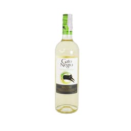 VINO BLANCO SAUVIGNON GATO NEGRO 0.75 ML foto