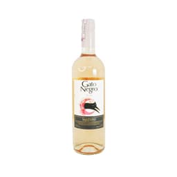 VINO ROSE GATO NEGRO 0.750 LT foto