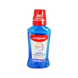 ENJUAGUE BUCAL COLGATE TOTAL 12 CLEAN MINT 250 ML foto